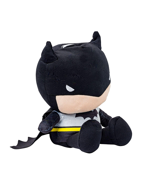 Batman Plush Coin Bank