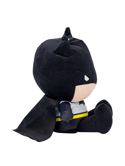 Batman Plush Coin Bank