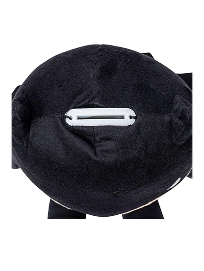 Batman Plush Coin Bank