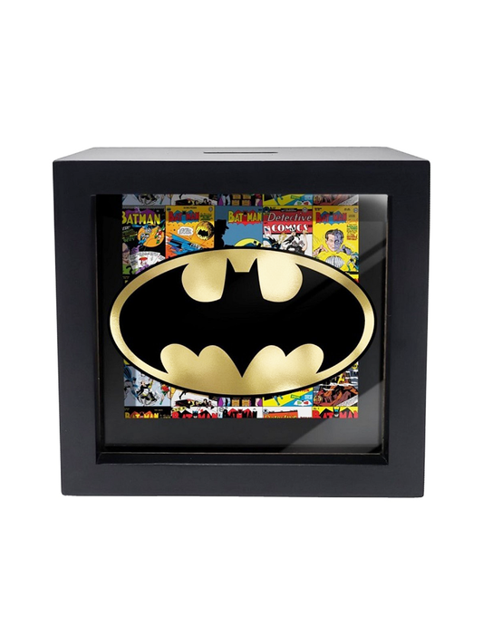 Batman Money Box