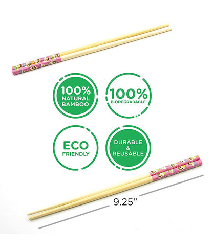Boba Chopsticks