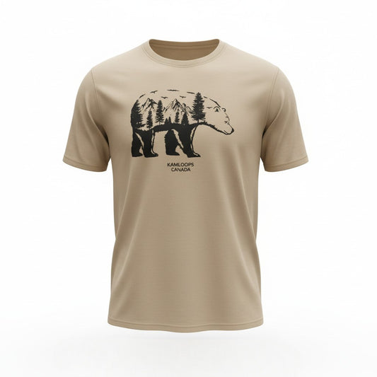 Kamloops Unisex T-Shirt