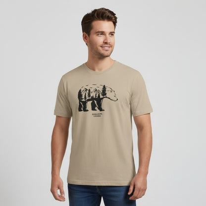 Kamloops Unisex T-Shirt