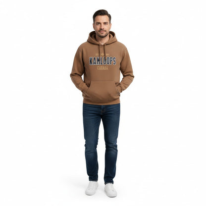 Kamloops Unisex Hoodie