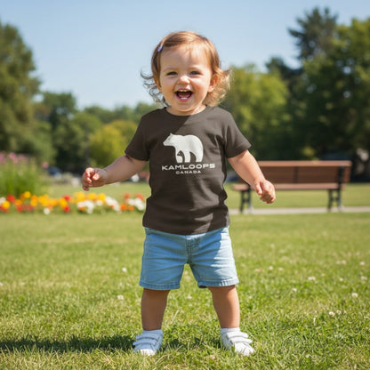 Kamloops Kid's T-Shirt