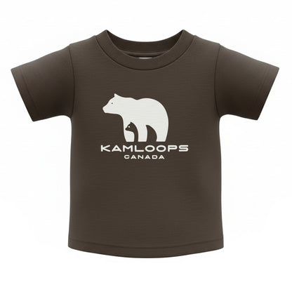 Kamloops Kid's T-Shirt