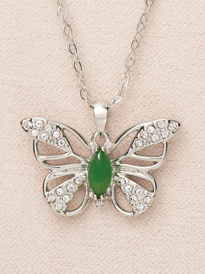 Gentle Butterfly