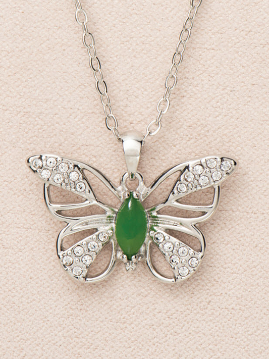 Gentle Butterfly