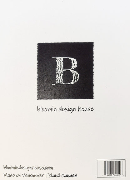 Birthday Card Birdie