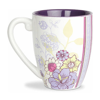 Caregiver Mug