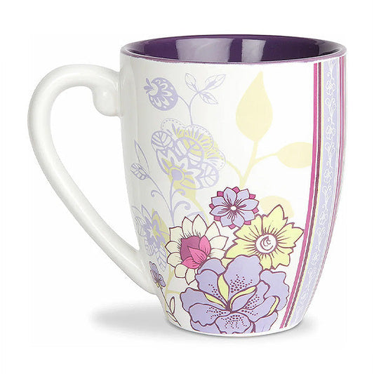 Caregiver Mug