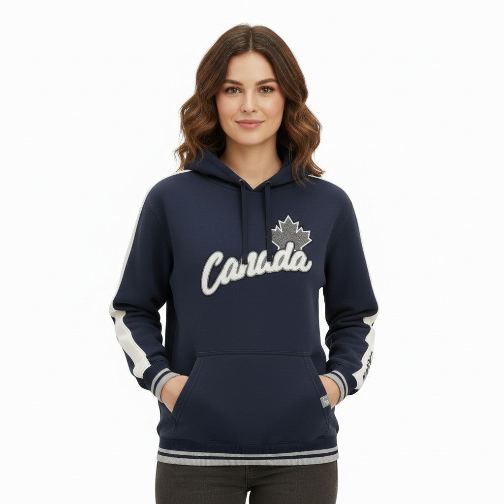 Canada Unisex Hoodie