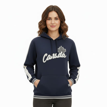 Canada Unisex Hoodie