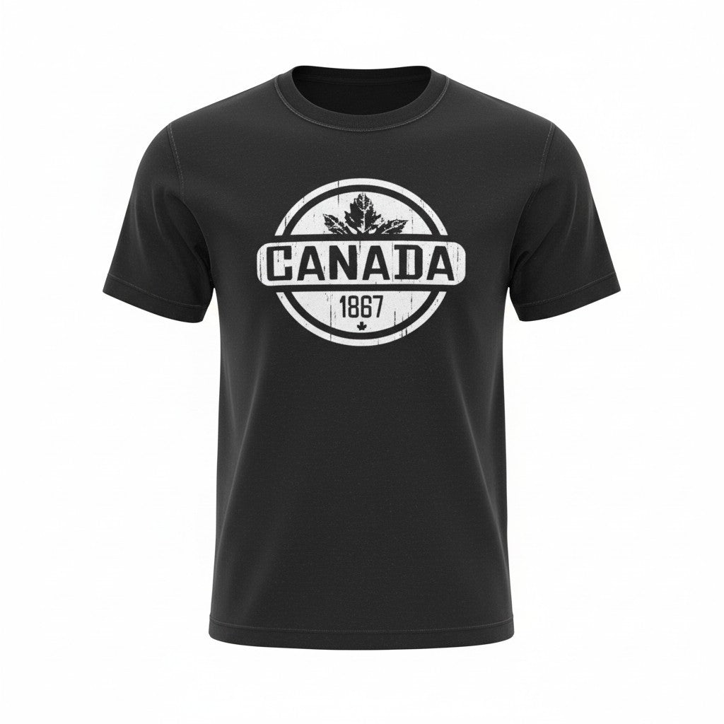 Canada Unisex T-Shirt