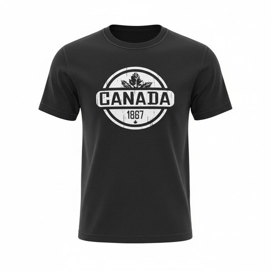 Canada Unisex T-Shirt