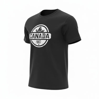 Canada Unisex T-Shirt