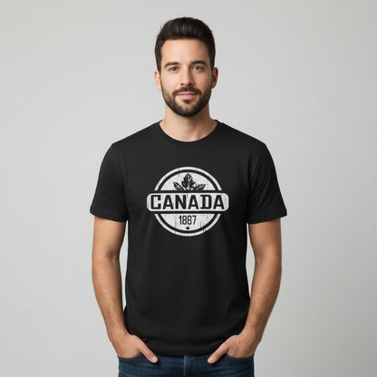 Canada Unisex T-Shirt