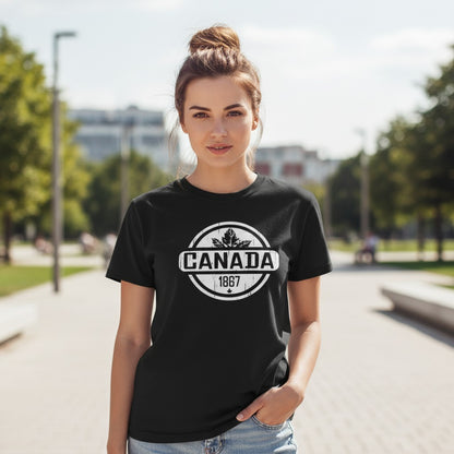 Canada Unisex T-Shirt