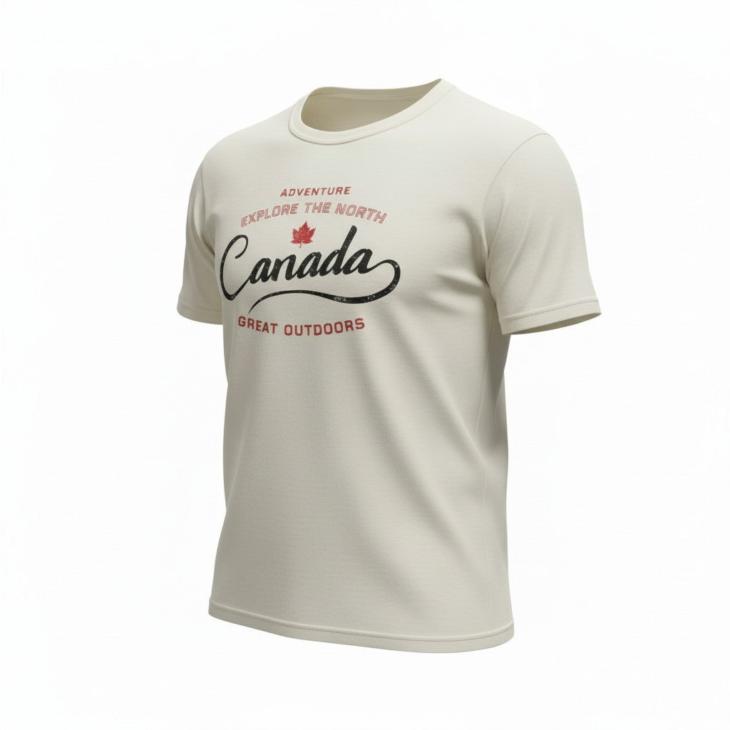 Canada Unisex T-Shirt