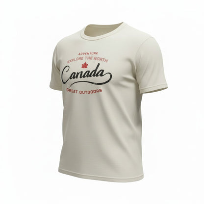 Canada Unisex T-Shirt