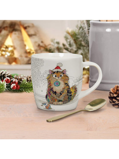 Cat Mug