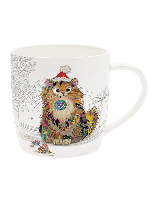 Cat Mug