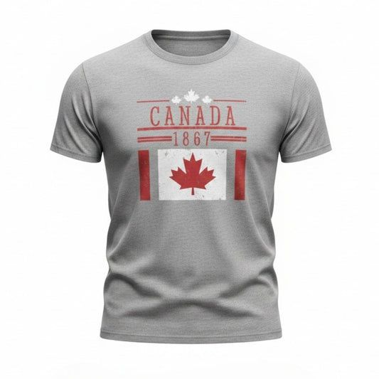 Canada Unisex T-Shirt