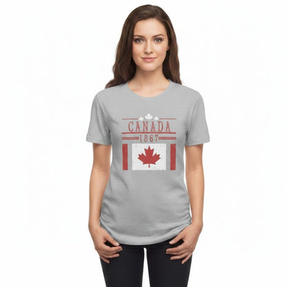 Canada Unisex T-Shirt