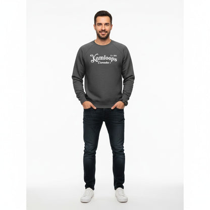 Kamloops Unisex Crewneck