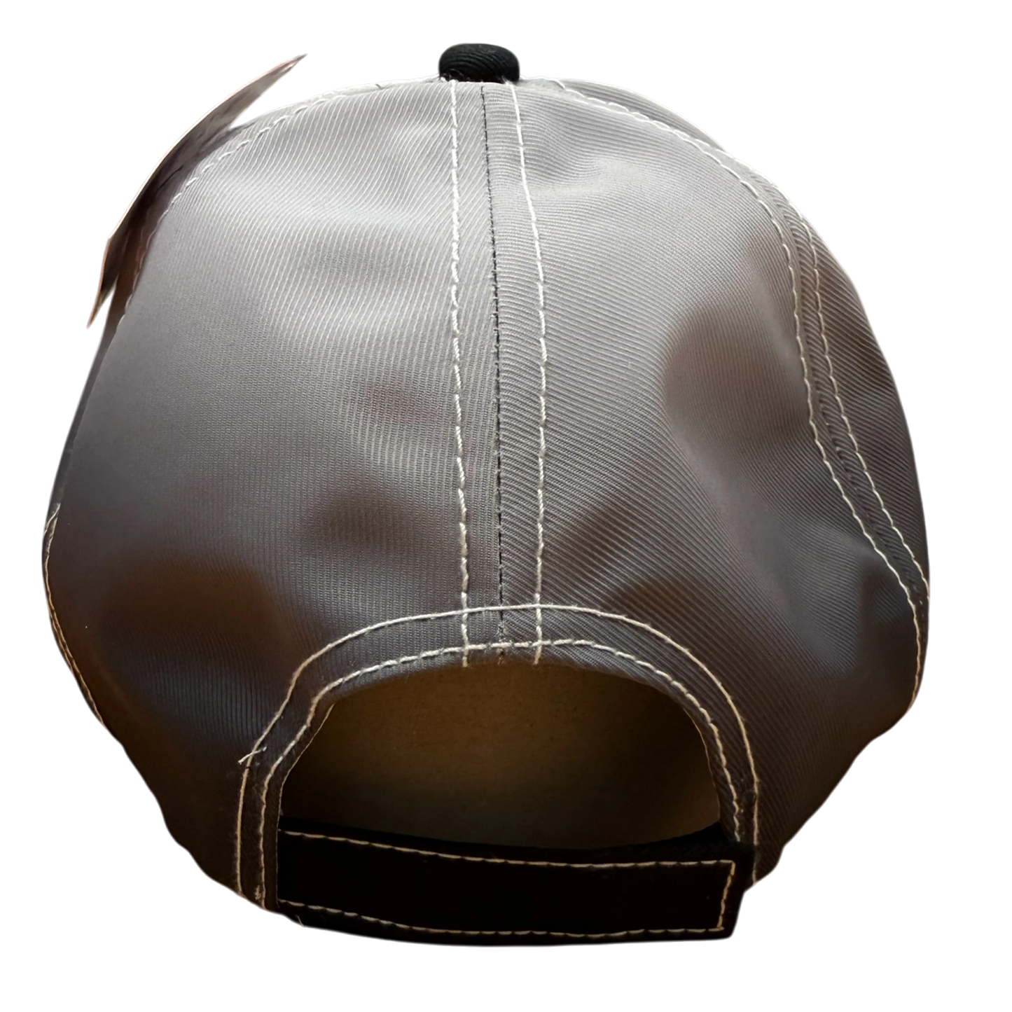 Canada Ball Cap Ombre Black