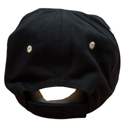 Canada Ball Cap Black