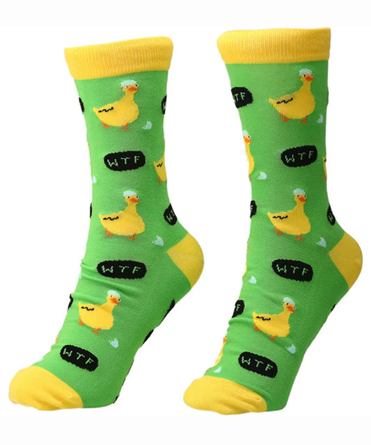 Duck Head Crew Socks