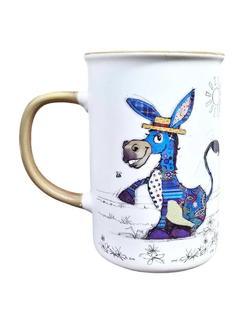 Donkey Mug