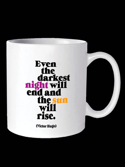 Sun Rise Mug