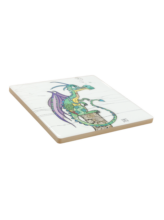 Dragon Coaster