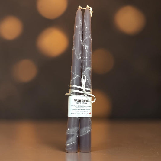 Hand Dipped Candle