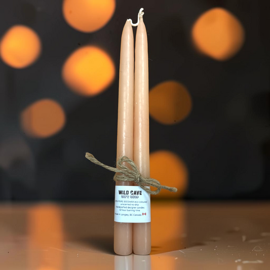 Hand Dipped Candle
