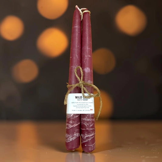 Hand Dipped Candle