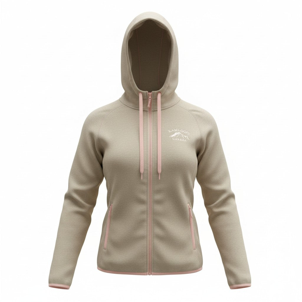 Kamloops Women's Jacket
