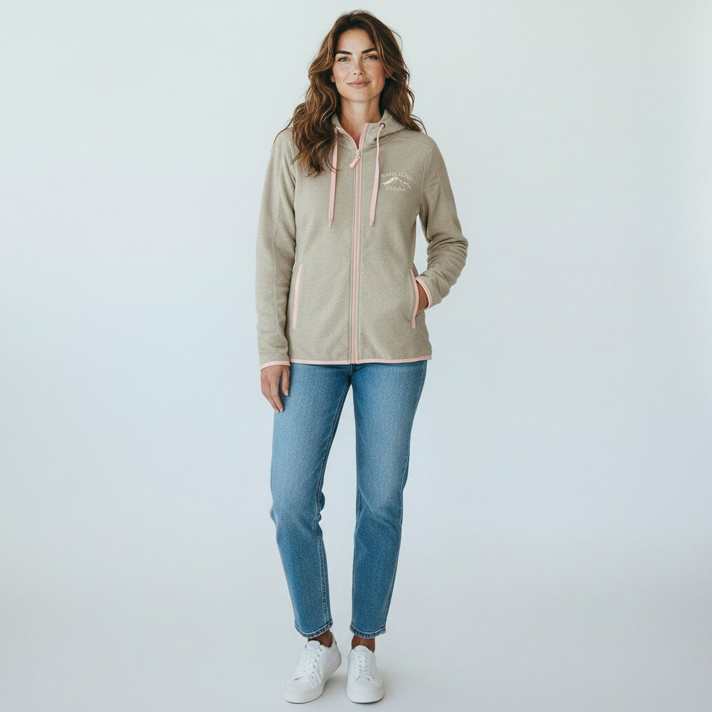 Kamloops Women's Jacket