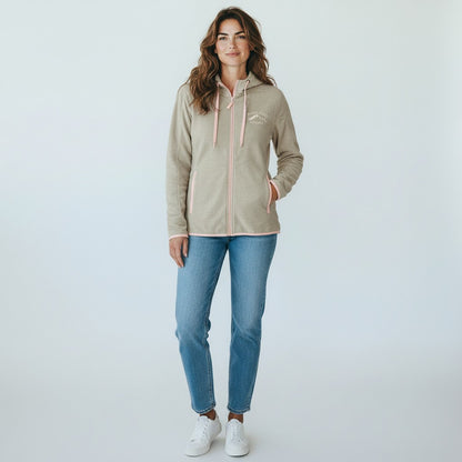 Kamloops Women's Jacket