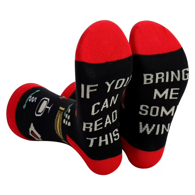 Lady Socks