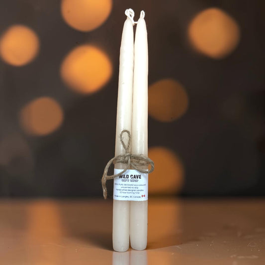 Hand Dipped Candle