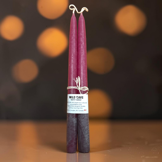 Hand Dipped Candle