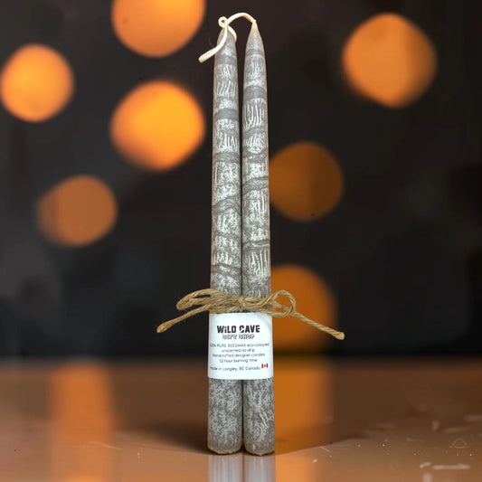 Hand Dipped Candle