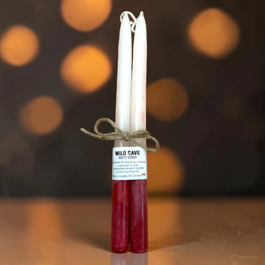 Hand Dipped Candle