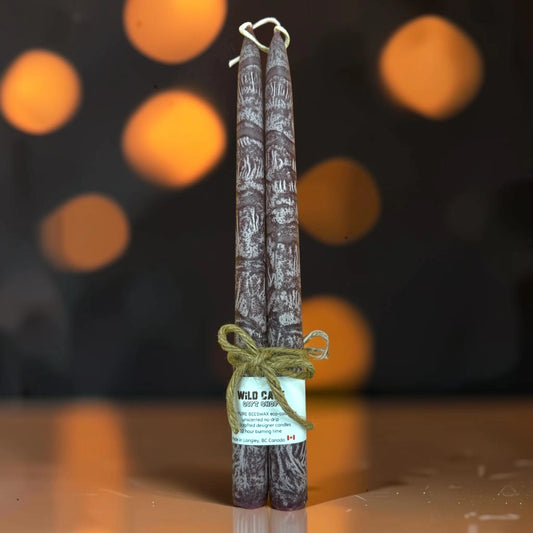 Hand Dipped Candle