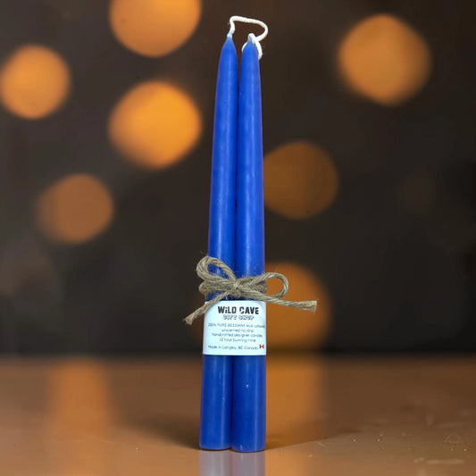 Hand Dipped Candle