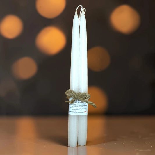 Hand Dipped Candle