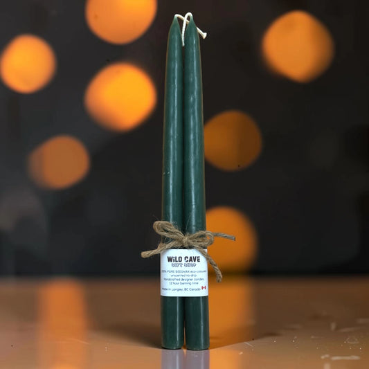 Hand Dipped Candle